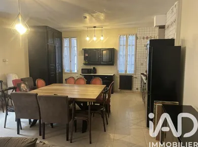 Townhouse in Bagnols-sur-Cèze (30200)