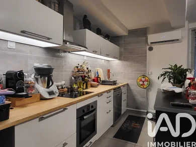 Maison à Marseillan (34340)