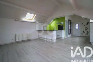 House in Vert-en-Drouais (28500)