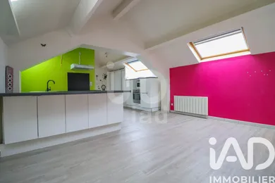 House in Vert-en-Drouais (28500)
