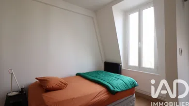 Appartement à Boulogne-Billancourt (92100)