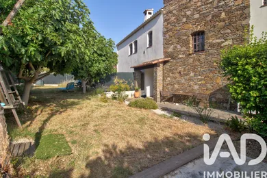 House in Ollioules (83190)