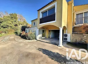 Maison traditionnelle à Grasse (06130)