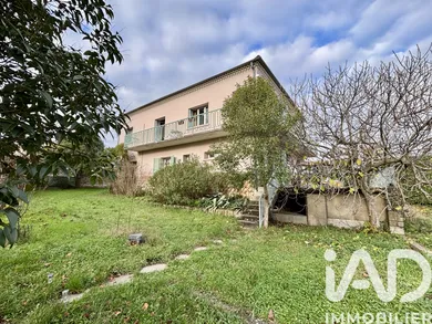 House in Aubenas (07200)