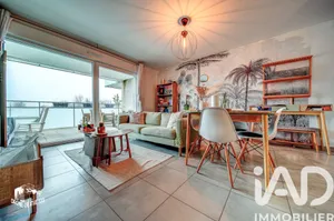 Appartement à Yutz (57970)