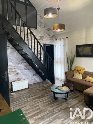 Cottage in Signy le petit (08380)