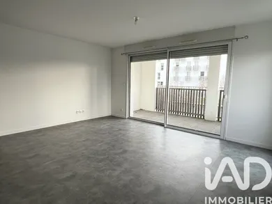 Appartement à Rezé (44400)