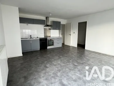 Appartement à Rezé (44400)
