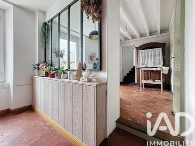 House in Auneau-Bleury-Saint-Symphorien (28700)
