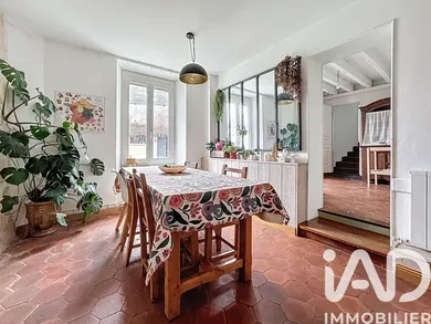 Maison à Béville-le-Comte (28700)