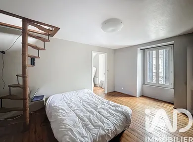 Maison à Maisse (91720)