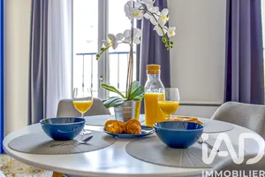 Apartment in Bordeaux (33000)