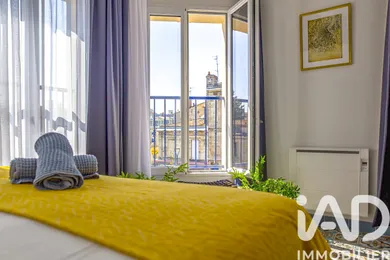 Apartment in Bordeaux (33000)