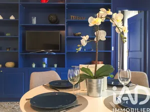 Appartement à Bordeaux (33000)