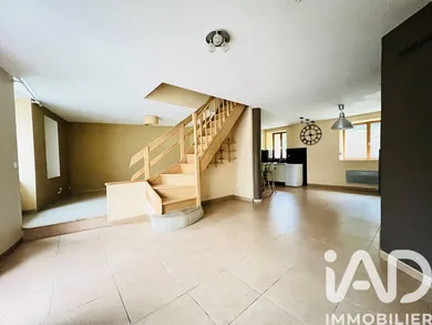 Maison de village à Douzens (11700)