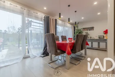 House in Uckange (57270)