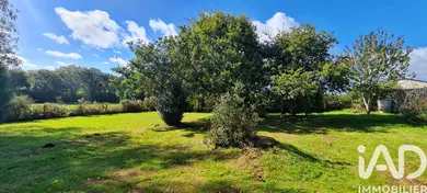 Building plot in Sainte-Anne-d'Auray (56400)