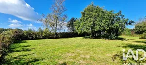 Building plot in Sainte-Anne-d'Auray (56400)