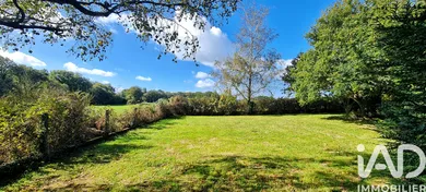 Building plot in Sainte-Anne-d'Auray (56400)