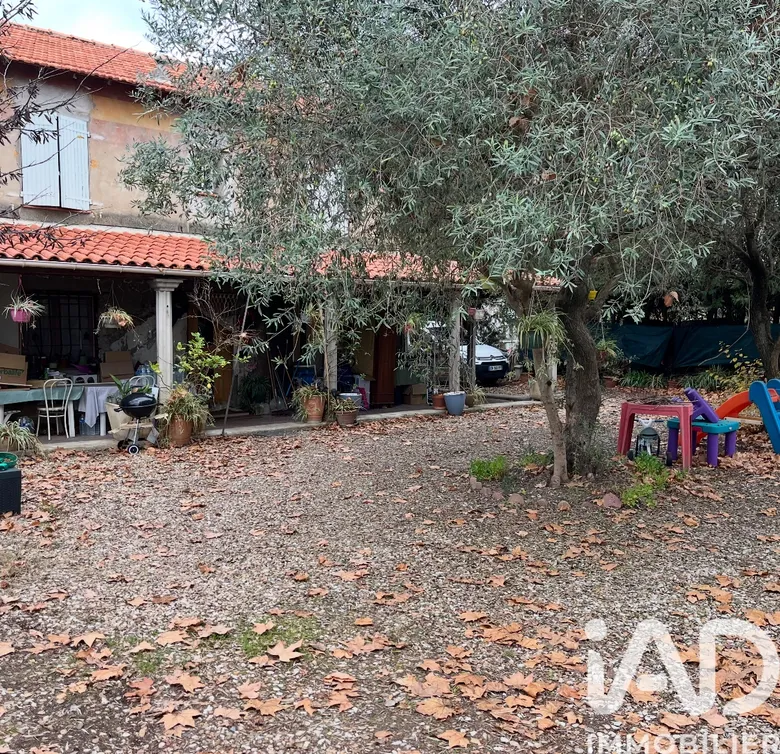 Maison 6 pièces 120 m² · à Tarascon · 120 m² · 620 000 €