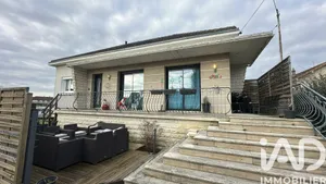 Maison de ville à Châtellerault (86100)