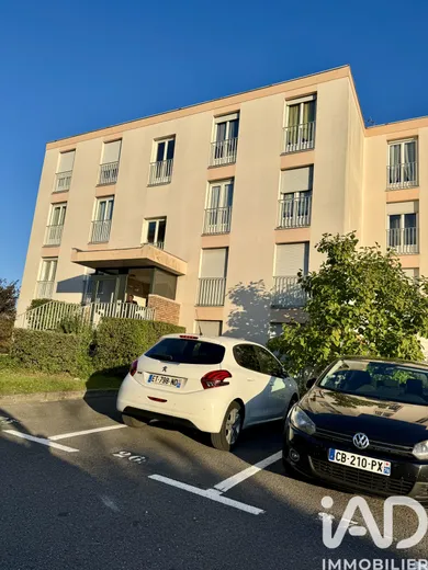 Appartement à Villiers-sur-Orge (91700)