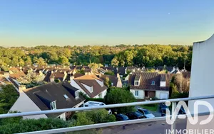 Appartement à Villiers-sur-Orge (91700)