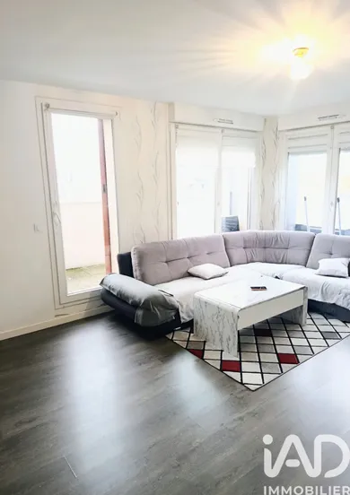 Appartement à Villeneuve-le-Roi (94290)