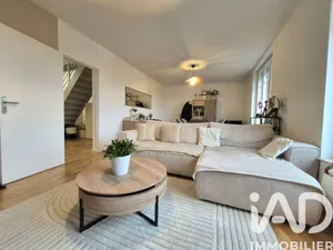 Duplex à Charleville-Mézières (08000)