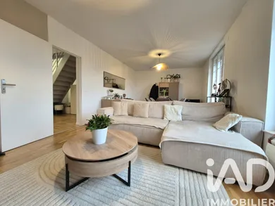 Duplex à Charleville-Mézières (08000)