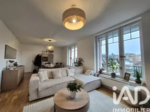 Duplex à Charleville-Mézières (08000)