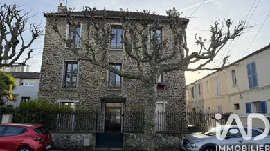Appartement à Champigny-sur-Marne (94500)