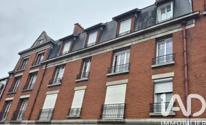 Duplex in Charleville-Mézières (08000)