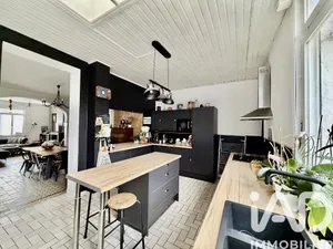 Maison de ville à Beaurains (62217)