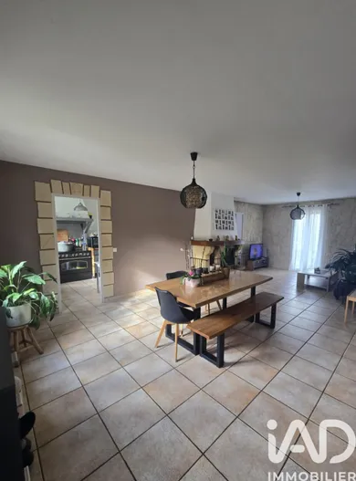 Maison à Rueil-la-Gadelière (28270)