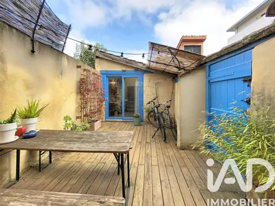 Appartement à Toulouse (31400)
