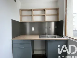Appartement à Pantin (93500)