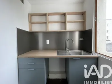 Appartement à Pantin (93500)