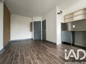 Appartement à Pantin (93500)