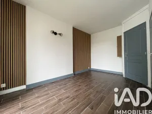 Appartement à Pantin (93500)