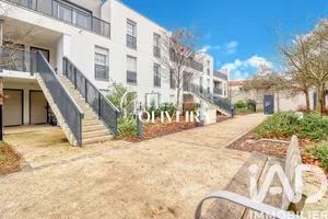 Apartment in Montmagny (95360)