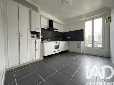Appartement à Pantin (93500)