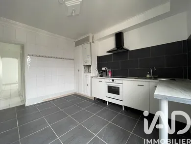 Appartement à Pantin (93500)