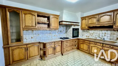 Maison à Plumelec (56420)