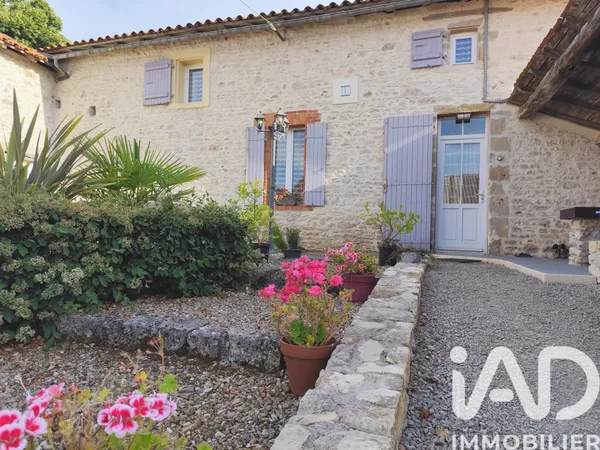 Vente maison à Le Grand — 8