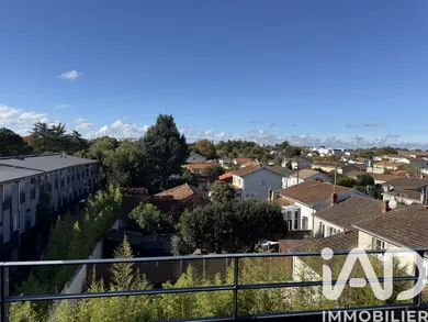 Appartement à Villenave-d'Ornon (33140)