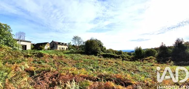 Maison à Juillac (19350)