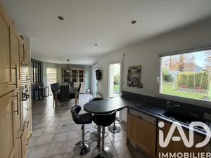 Traditional house in Plélan-le-Petit (22980)