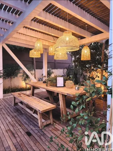 House in Le Castellet (83330)