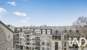 Appartement à Rueil-Malmaison (92500)